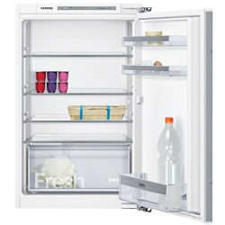 Siemems KI21RVF30G Integrated Larder Fridge, A++ Energy Rating, 56cm Wide